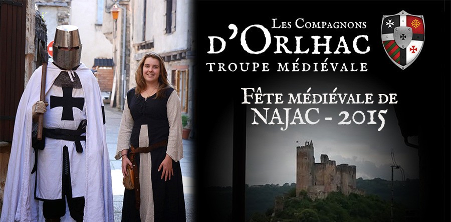 Najac 2015