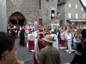 Taussac 2015