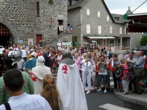 Taussac 2015