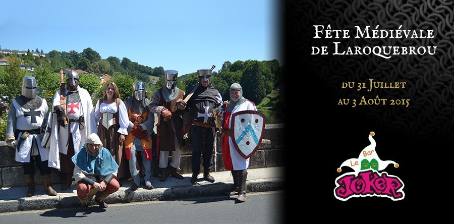Laroquebrou 2015