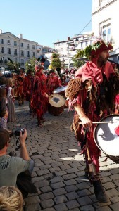 Roi de l'Oiseau 2015