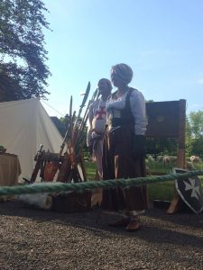 Transhumance Aurillac