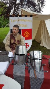 Transhumance Aurillac