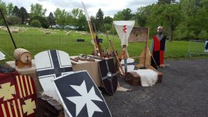 Transhumance Aurillac