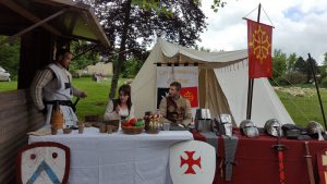 Transhumance Aurillac