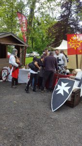 Transhumance Aurillac