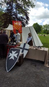 Transhumance Aurillac