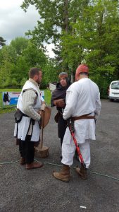 Transhumance Aurillac