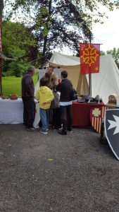 Transhumance Aurillac