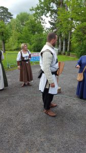 Transhumance Aurillac