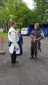 Transhumance Aurillac