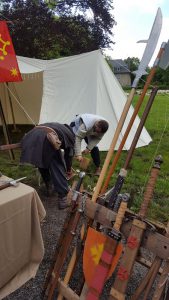 Transhumance Aurillac