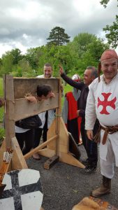 Transhumance Aurillac