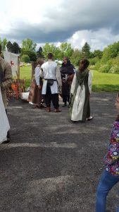 Transhumance Aurillac