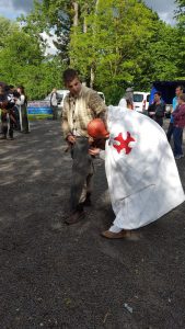 Transhumance Aurillac