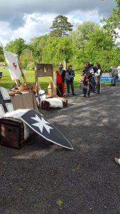 Transhumance Aurillac