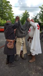 Transhumance Aurillac