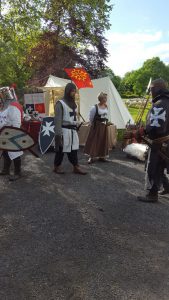 Transhumance Aurillac