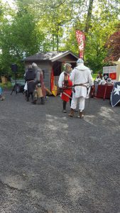 Transhumance Aurillac