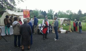 Transhumance Aurillac