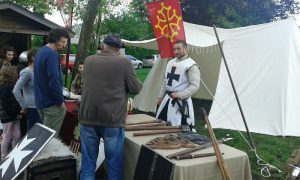 Transhumance Aurillac