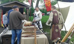 Transhumance Aurillac