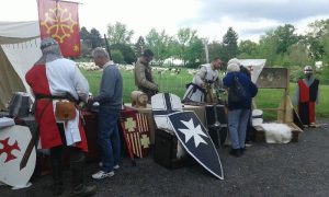 Transhumance Aurillac