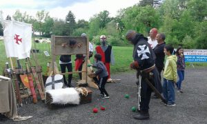 Transhumance Aurillac