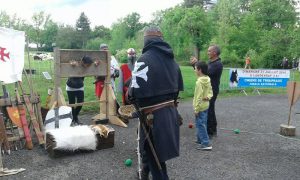 Transhumance Aurillac