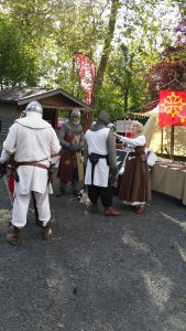 Transhumance Aurillac