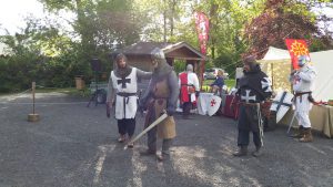 Transhumance Aurillac