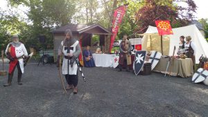 Transhumance Aurillac