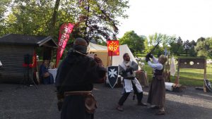 Transhumance Aurillac