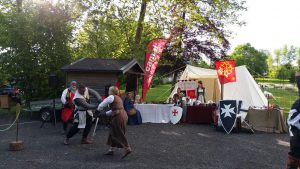 Transhumance Aurillac