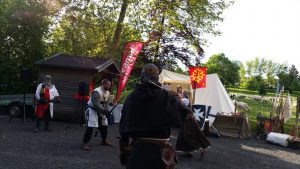 Transhumance Aurillac