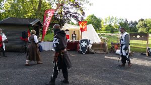 Transhumance Aurillac