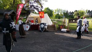 Transhumance Aurillac