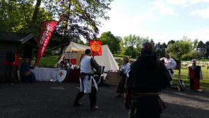 Transhumance Aurillac