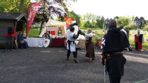 Transhumance Aurillac