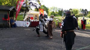 Transhumance Aurillac