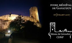Gavaudun 2017