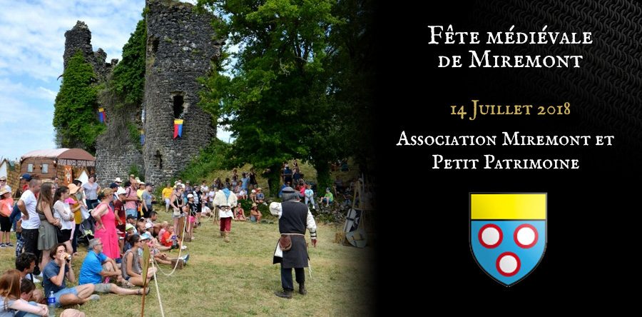 Miremont 2018